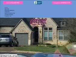 Sites similar to hallsroofing.net
