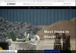 Sites similar to hallssafety.com