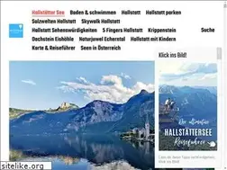Sites similar to hallstaetter-see.com