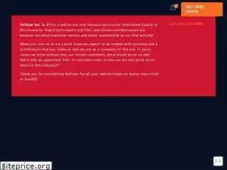 Sites similar to hallstartint.com