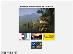 Sites similar to hallstatt.at