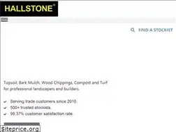 Sites similar to hallstonedirect.co.uk