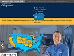 Sites similar to hallswater.com