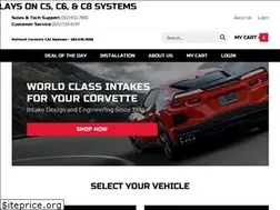 Sites similar to halltechsystems.com