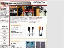 Sites similar to halltone.com