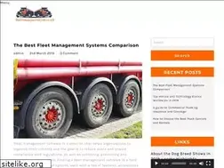 Sites similar to halltransport.co.uk