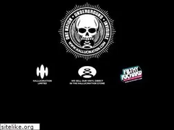 Sites similar to hallucination.com