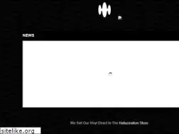 Sites similar to hallucinationlimited.com