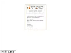 Sites similar to halluxinfo.de