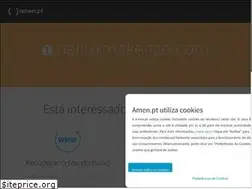 Sites similar to halluxmakenzo.com