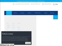 Sites similar to halluxmed.pl