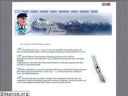 Sites similar to hallvardjohnsen.com