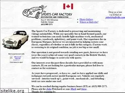 Sites similar to hallville.com