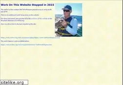 Sites similar to hallvworthington.com