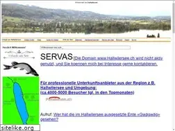 Sites similar to hallwilersee.ch