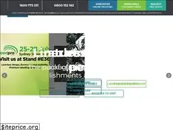 Sites similar to hallylabels.com