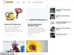 Sites similar to hallyuid.blogspot.com