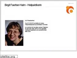 Sites similar to halm-gp.de