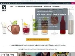 Sites similar to halm.co