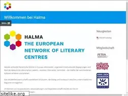 Sites similar to halma-network.eu