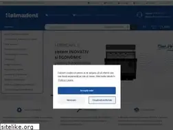 Sites similar to halmadent.ro