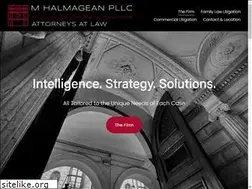 Sites similar to halmagean.com