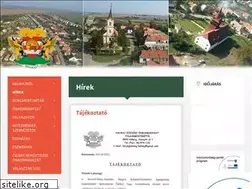 Sites similar to halmaj.hu