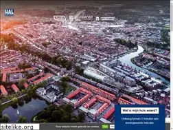 Sites similar to halmakelaardij.nl