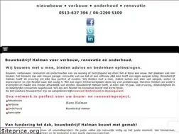 Sites similar to halman.nl