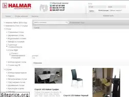 Sites similar to halmar.lviv.ua