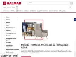 Sites similar to halmar.pl