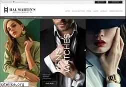 Sites similar to halmartins.com