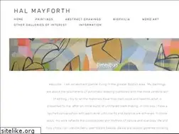 Sites similar to halmayforth.com