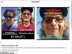 Sites similar to halmcgee.com