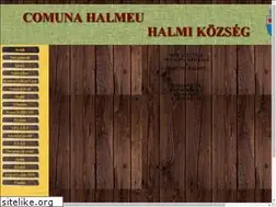 Sites similar to halmeu.ro