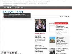 Sites similar to halmgynn.ru