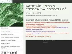Sites similar to halmos.hu