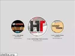 Sites similar to halmschlager.hu