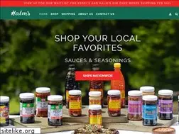 Sites similar to halmsenterprises.com