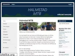 Sites similar to halmstadmtb.se