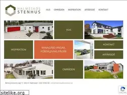 Sites similar to halmstadsstenhus.se