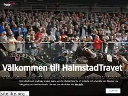 Sites similar to halmstadtravet.com