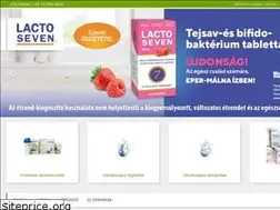 Sites similar to halmypatika.hu