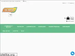 Sites similar to halnatur.com
