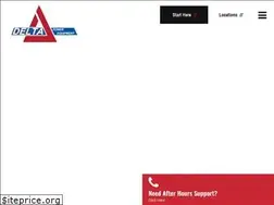 Sites similar to halnor.com