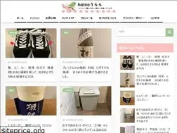 Sites similar to halnourara75.com