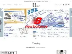 Sites similar to halo-hasselt.com