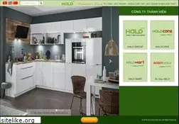 Sites similar to halo-mart.com