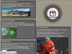 Sites similar to halo-photographs.com