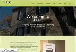 Sites similar to halo-soma.org